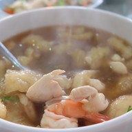 ครัวบินหลา