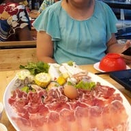 เมนู Shabu Indy พิษณุโลก