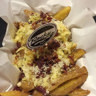 เมนูของร้าน Rock Me Burgers & Bar เชียงใหม่