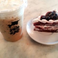 เมนูของร้าน ร้านดำเนินสะดวกอำนาจเจริญ