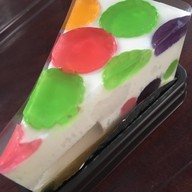 เมนูของร้าน Bokeh Cafe'