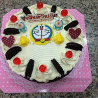 คุณเอ็กซ์เบเกอรี่&Restaurant นครนายก