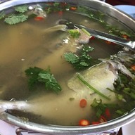 เมนูของร้าน เกษร คลองโคน