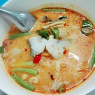 เมนูของร้าน ครัวปราณี