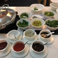 Rose Lounge Hochimin Airport