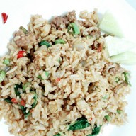 เมนูของร้าน ครัวปราณี