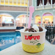 Love Yogurt & Juice Bar The Venetian, Macau (west Lobby)