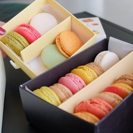 Dhara Dhevi Macaron เซ็นทรัล ลาดพร้าว