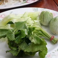 ครัวปักษ์ใต้