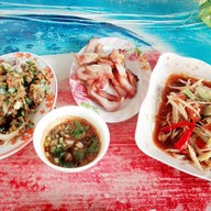ส้มตำ okd