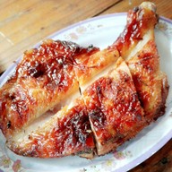 เมนูของร้าน ส้มตำ okd