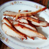 เมนูของร้าน ส้มตำ okd