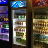 Rose Lounge Hochimin Airport