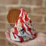 เมนูของร้าน Mojo By Milk And More สวนเพลินมาร์เก็ต