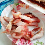 เมนูของร้าน ส้มตำ okd