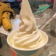 เมนูของร้าน sfree เซ็นทรัล แจ้งวัฒนะ