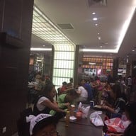 บรรยากาศ Food Village Takashimaya Singapore