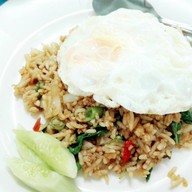เมนูของร้าน ครัวปราณี