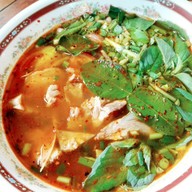 เมนูของร้าน ส้มตำ okd