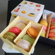 Dhara Dhevi Macaron เซ็นทรัล ลาดพร้าว
