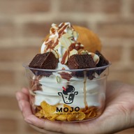 เมนูของร้าน Mojo By Milk And More สวนเพลินมาร์เก็ต
