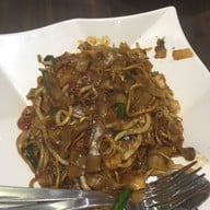 เมนูของร้าน Food Village Takashimaya Singapore