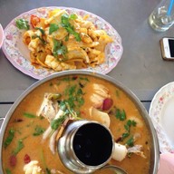 เมนูของร้าน ใจสั่งมา