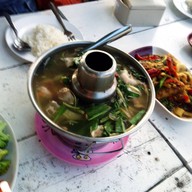 หาดทราย Relax