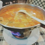 ฝางบีช