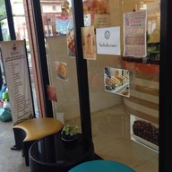 วาฟเฟิลฮ่องกง เอก อี๊ เอ้ก เอ้ก  เดอะทรีบางบอน