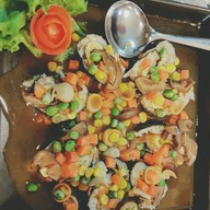ฝางบีช