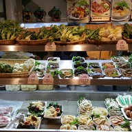 Sichuan Spicy Delight