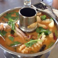 เมนูของร้าน ใจสั่งมา