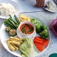 หาดทราย Relax