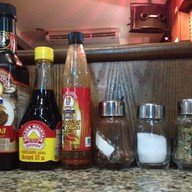 เมนูของร้าน 13 เหรียญ รัชดา