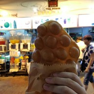 WANG JIN TEA Mongkok