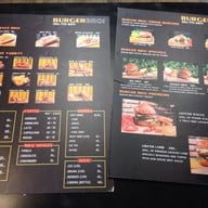 BURGER  BRO พระราม 9