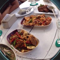 หาดทราย Relax