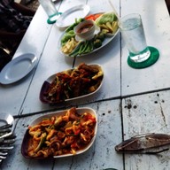 หาดทราย Relax