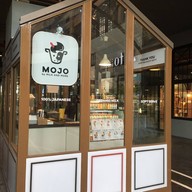 หน้าร้าน Mojo By Milk And More สวนเพลินมาร์เก็ต