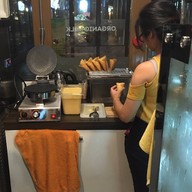 เมนูของร้าน Mojo By Milk And More สวนเพลินมาร์เก็ต