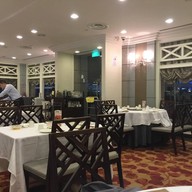 บรรยากาศ Singapore Seafood Republic