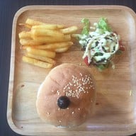 Rock Burger