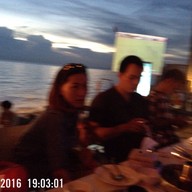 หาดทราย Relax