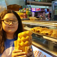WANG JIN TEA Mongkok