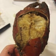 เมนูของร้าน Singapore Seafood Republic