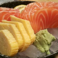 เมนูของร้าน Neta Fish & Meat เดอะ สตรีท