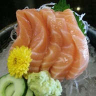 เมนูของร้าน Sushi Hiro พรอมานาด