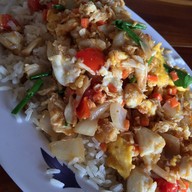 เมนูของร้าน วาสนาฟิชชิ่งปาร์ค ระยอง