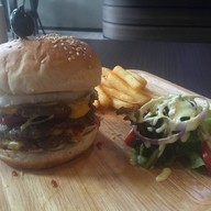 Rock Burger